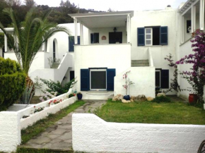 Aretes beach Maisonette